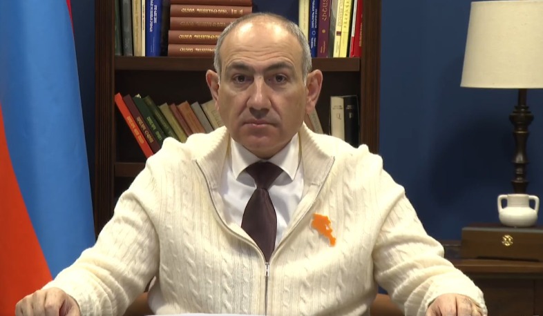 Dear people, I present the election program of Civil Contract party: Prime Minister