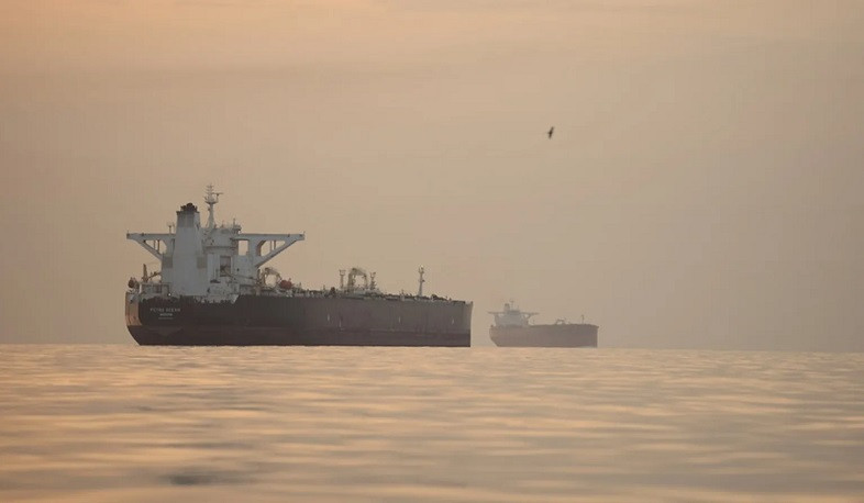 US military strikes Iranian ship attempting to pass through Strait of Hormuz