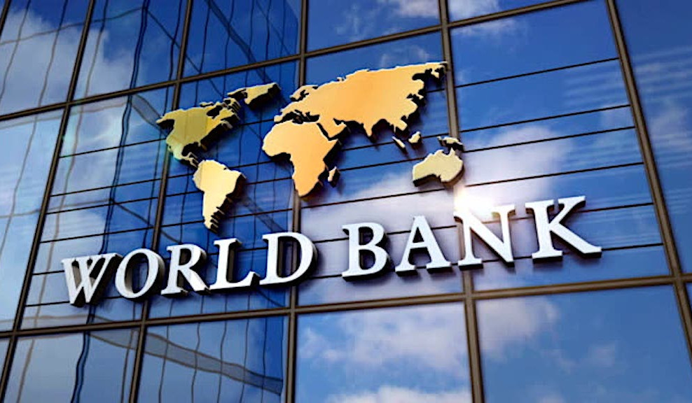 World Bank publishes Armenia’s April Economic Development Update