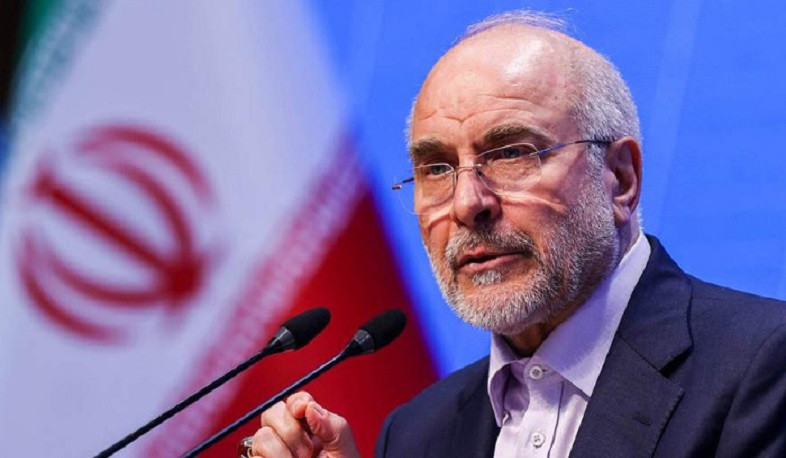 Ghalibaf to attend talks in Islamabad if Vance arrives: The New York Times