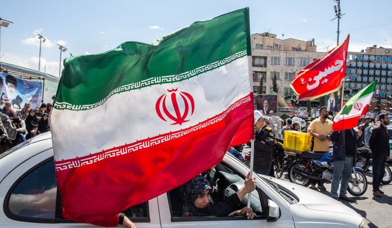 Iranian leaders call for unity amid escalating tensions: Reuters