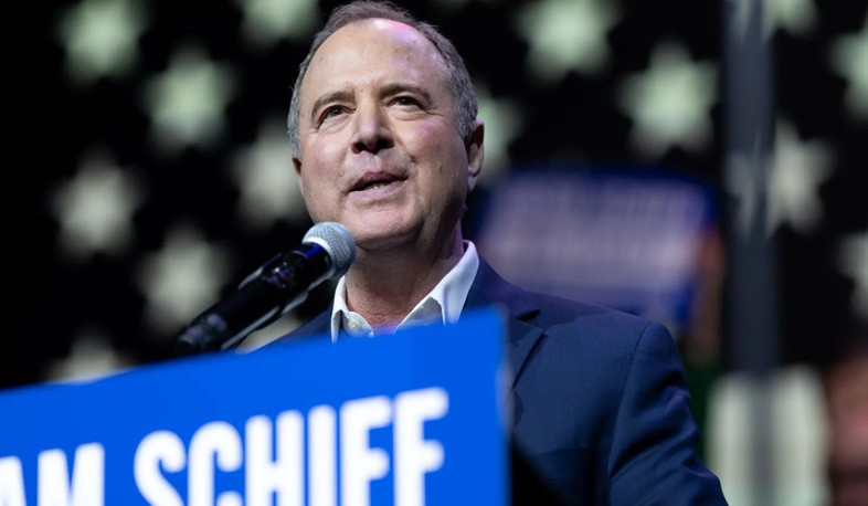 Senator Schiff's Statement on Armenian Genocide Remembrance Day