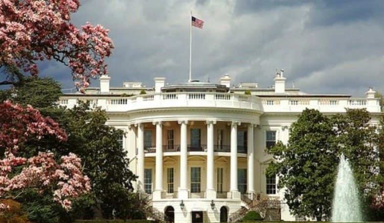 Witkoff and Kushner are traveling to Pakistan for negotiations: White House