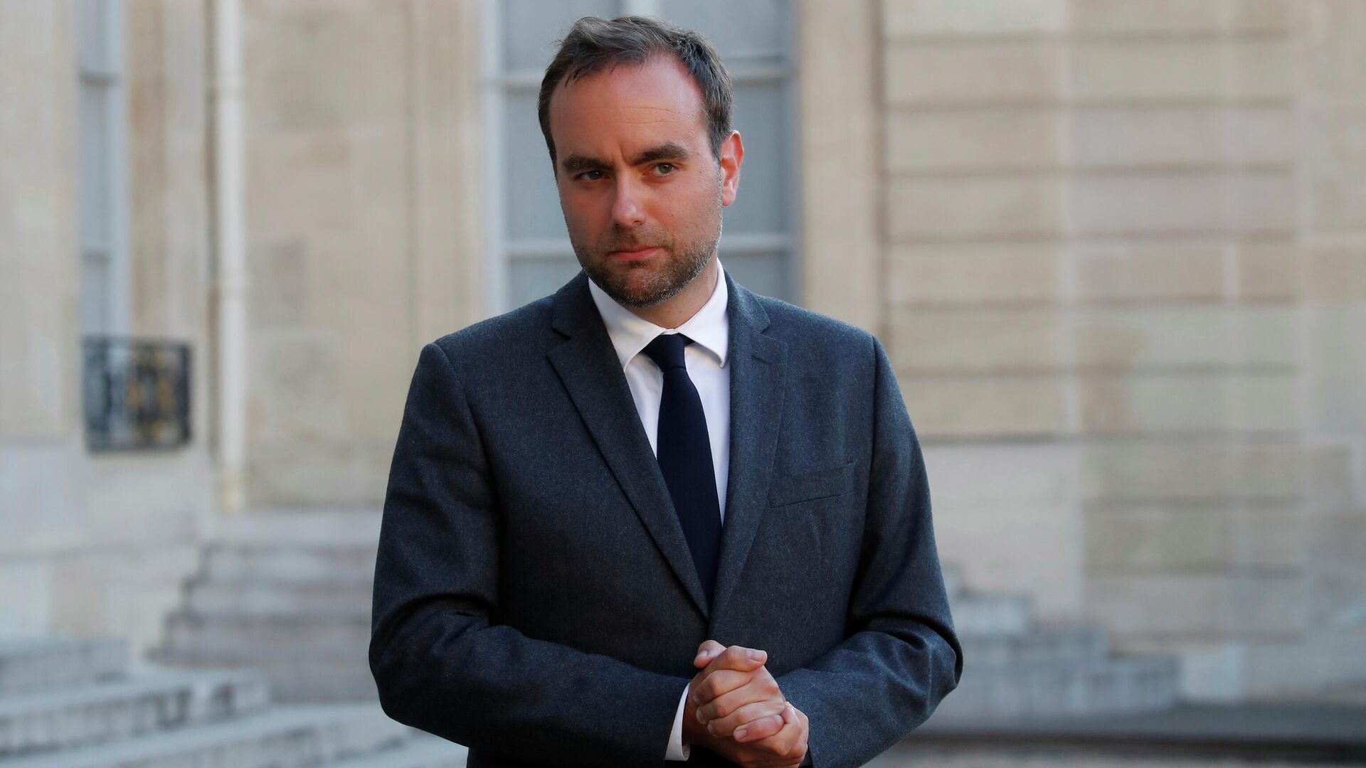 France will always stand by Armenia: Lecornu