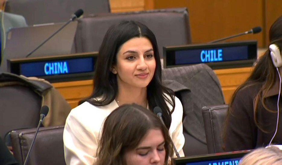 Armenia’s commitment to promotion and protection of rights of indigenous peoples in accordance with UN Declaration reaffirmed