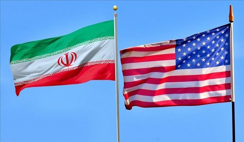 Iran proposes three-stage negotiation formula