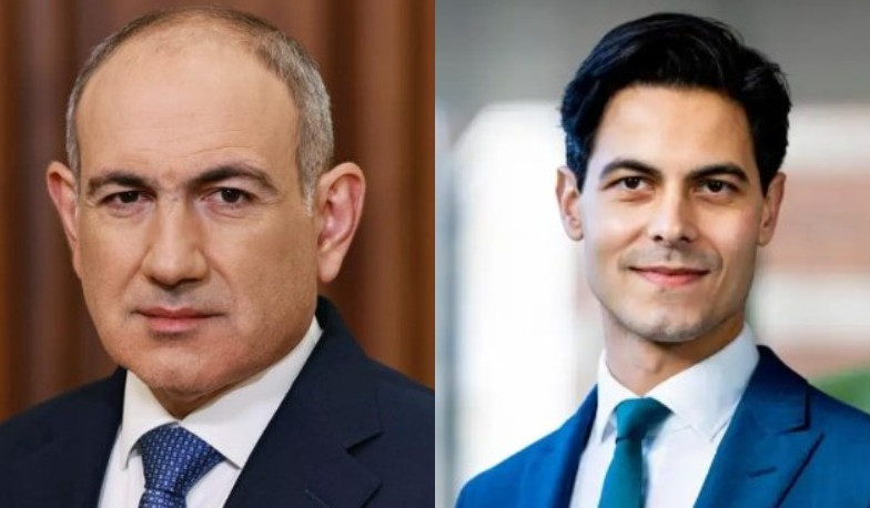 We highly value political support provided by Netherlands to democratic reforms in Armenia: Prime Minister