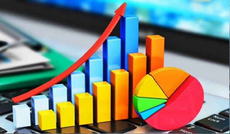 Armenia’s economic activity grew by 7.1% year-on-year in the first quarter of 2026