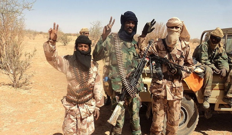 Mali defence minister killed in major weekend assault