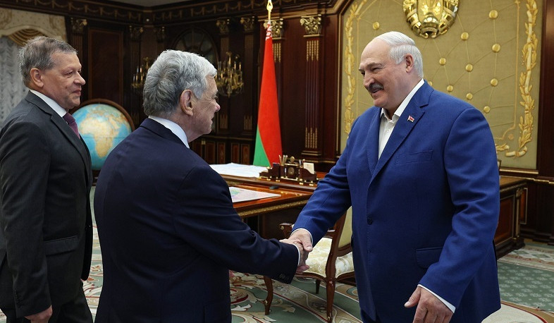 US does not consider prisoner release as reason to ease sanctions against Belarus: John Cole