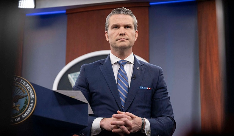 Pentagon's Hegseth defends Iran war at fiery hearing, says it is not a quagmire