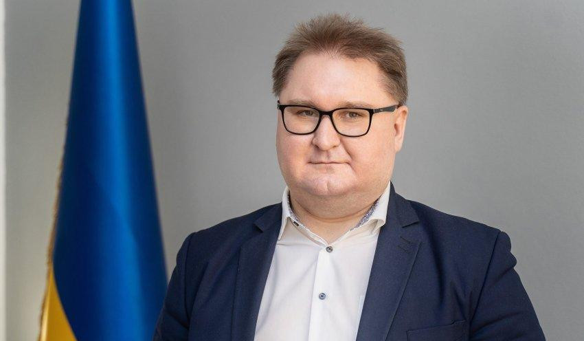 Ukraine may join EU as early as 2027: Kachka
