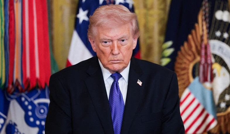 Trump says deadline for Congress to approve Iran war doesn’t apply: Hostilities have ‘terminated’: AP