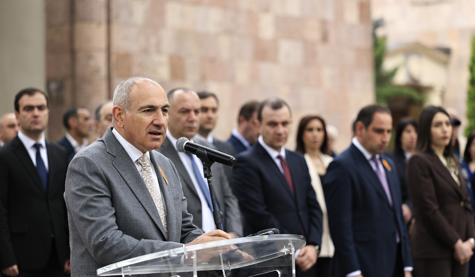 Forest is our great wealth, and we must preserve and develop this capital: Prime Minister