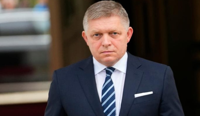 My opinions and Zelensky's on a number of issues differ: Fico