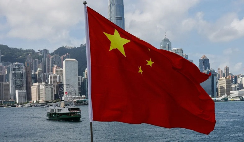 China banned monitoring and recognizing some US sanctions