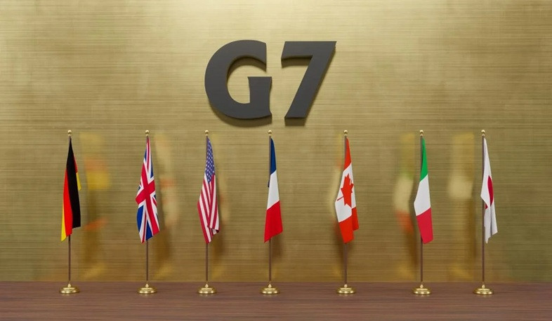 Trump has not ruled out attending G7 summit in France