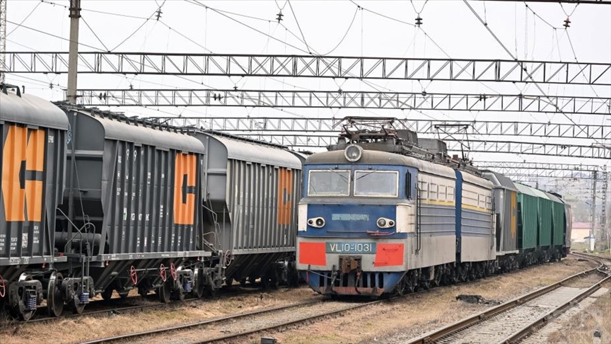 Fertilizer and grain to be sent to Armenia via Azerbaijan