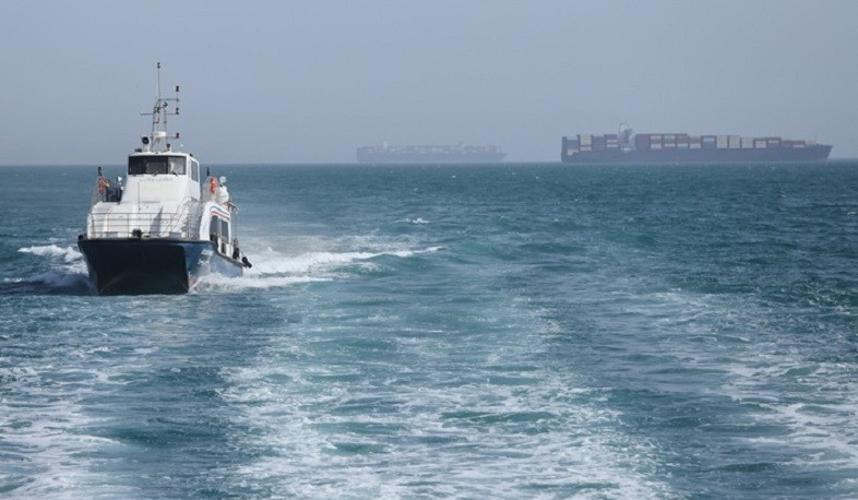 Iran implements new rules for passage through Strait of Hormuz