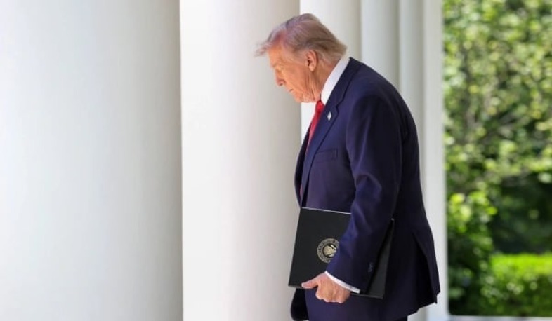 I made request for ceasefire 'directly' to two presidents; Russia and Ukraine will exchange prisoners under ceasefire: Trump