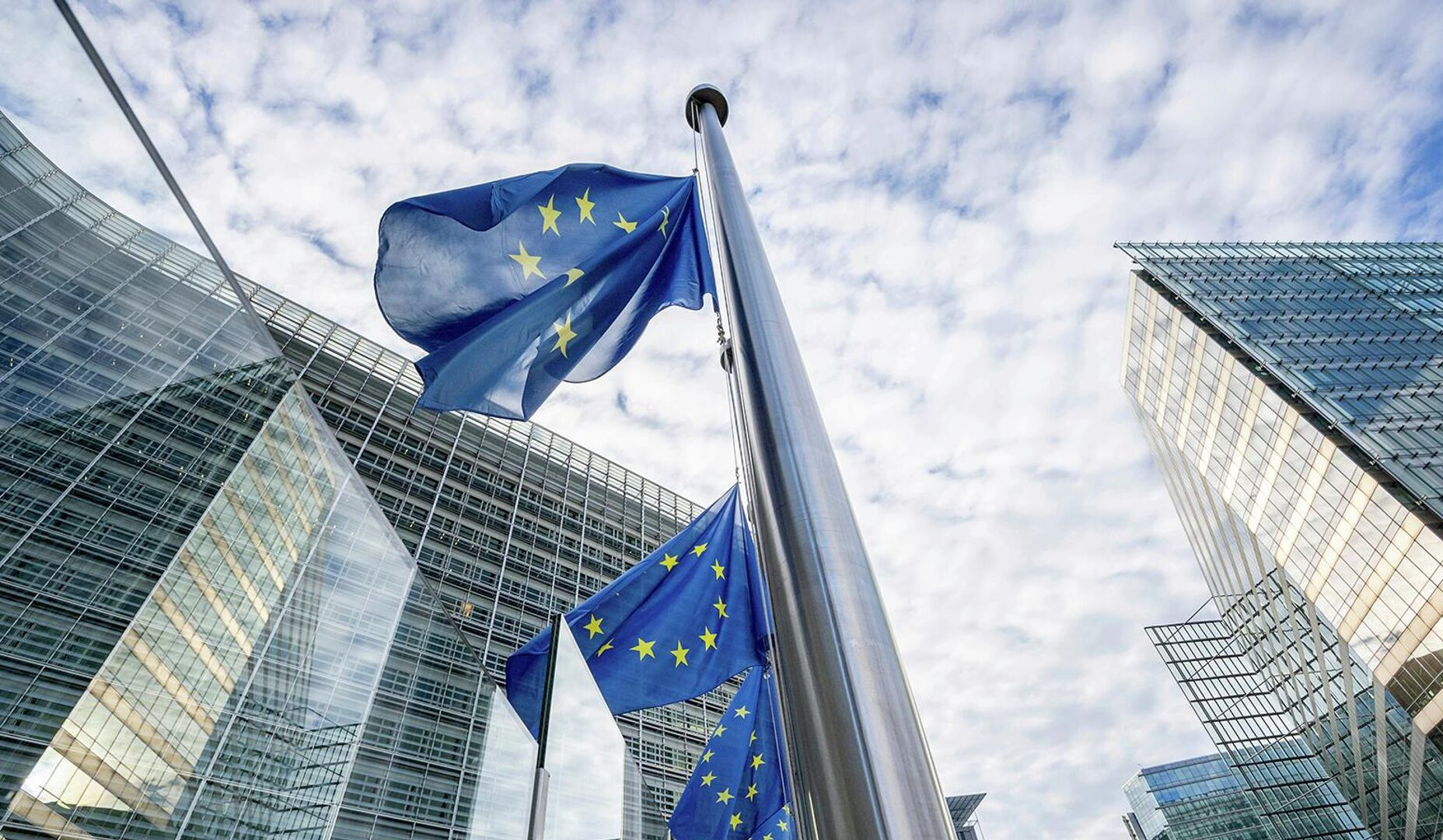 EU intends to appoint a single representative for negotiations with Russia