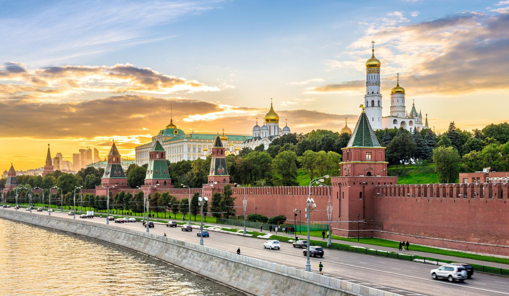 Putin still ready to meet with Zelensky if he wants to: Ushakov