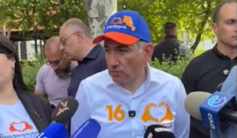 Nikol Pashinyan will not participate in Eurasian Economic Union leaders’ meeting to be held in Astana on May 28