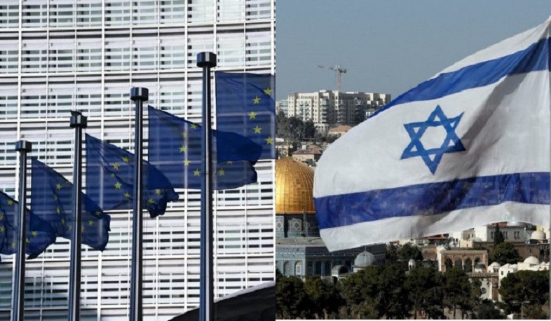 EU ministers agree on sanctions targeting violent West Bank settlers