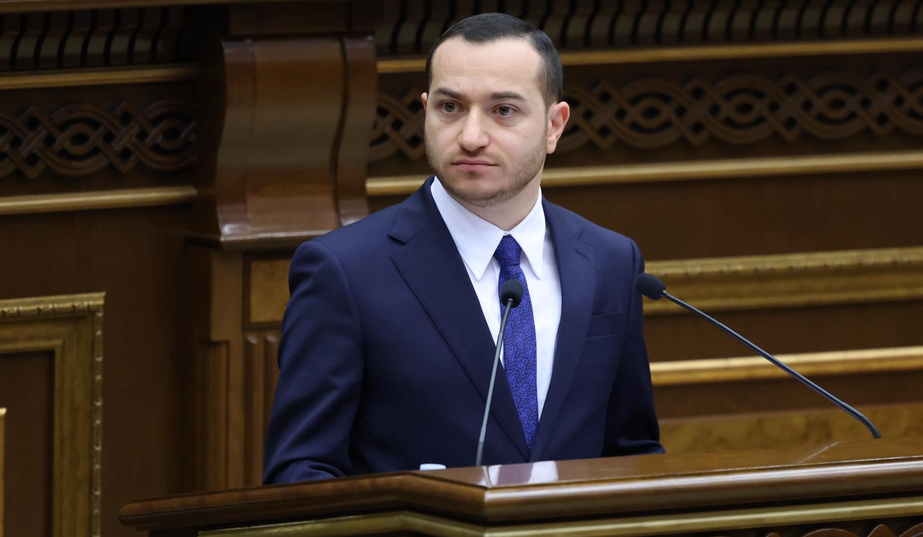 YouTube monetization becomes available in Armenia starting today, Hayrapetyan