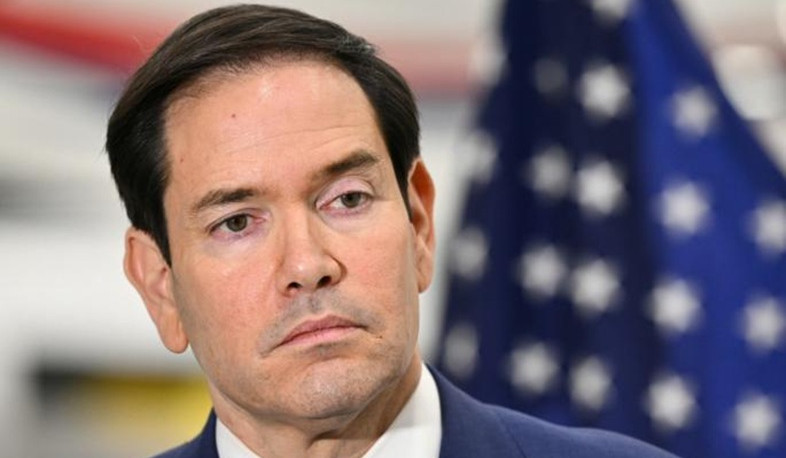 US position on Taiwan unchanged: Rubio