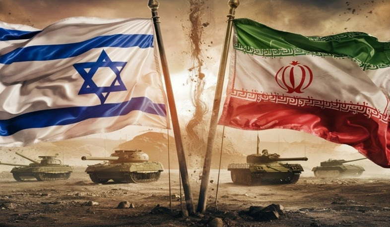 Israel pushing for return to Iran war, weighing options with US
