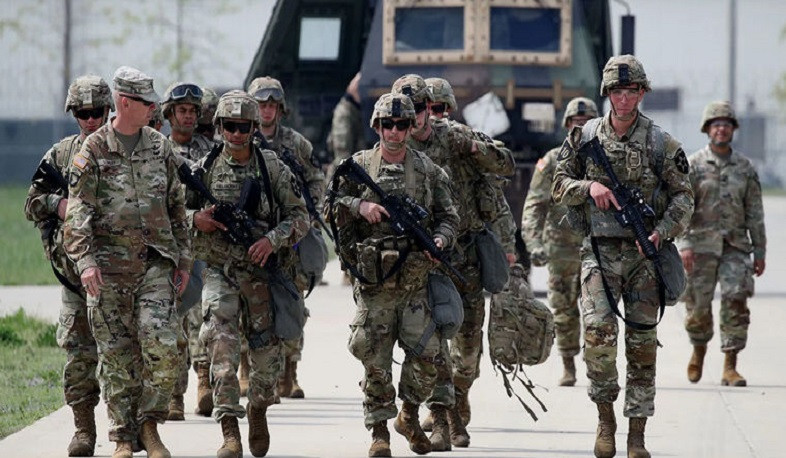 Poles blindsided by US troop move say they are a ‘proven ally’