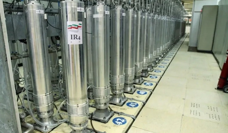 Iran ready to hand over enriched uranium to Russia instead of US: Al Hadath