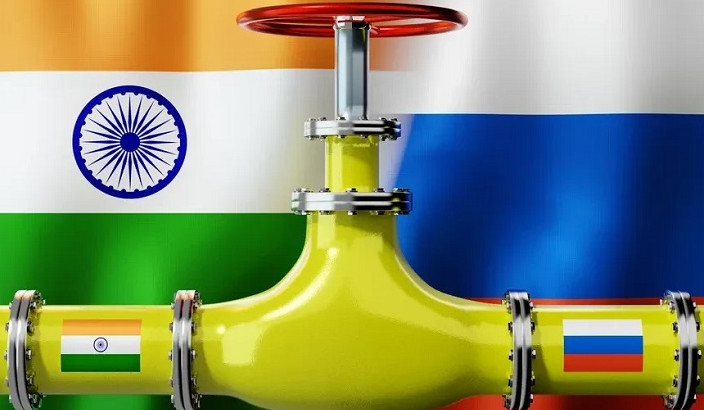 India buying Russian oil irrespective of US sanctions waivers: Indian official