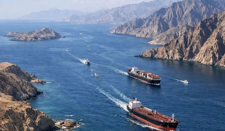 Iran tightens control of Strait of Hormuz: Reuters