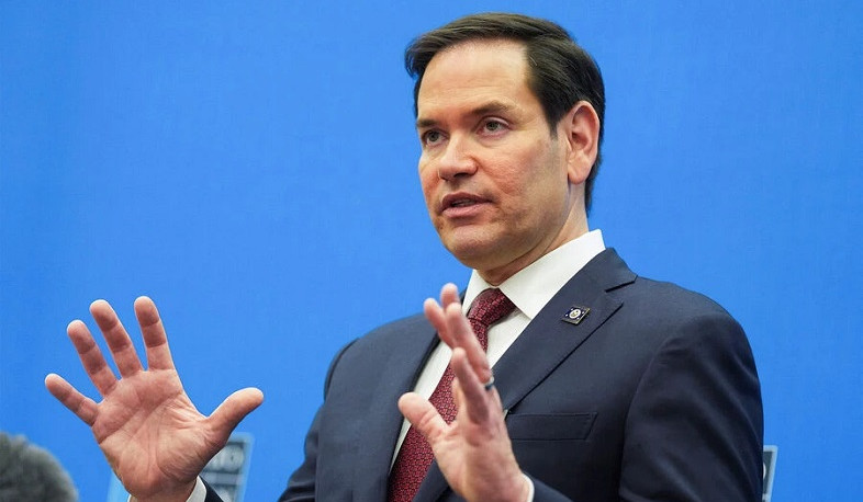 US offers Cubans a 'new path': Rubio