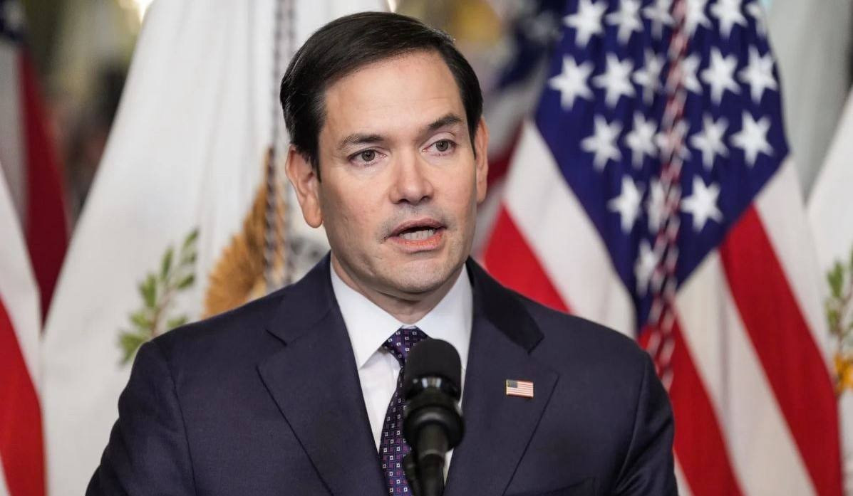 Marco Rubio to arrive in Armenia