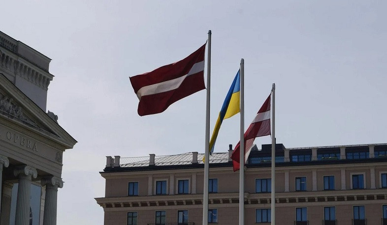 Latvia and Lithuania summon Russian ambassadors over new threats