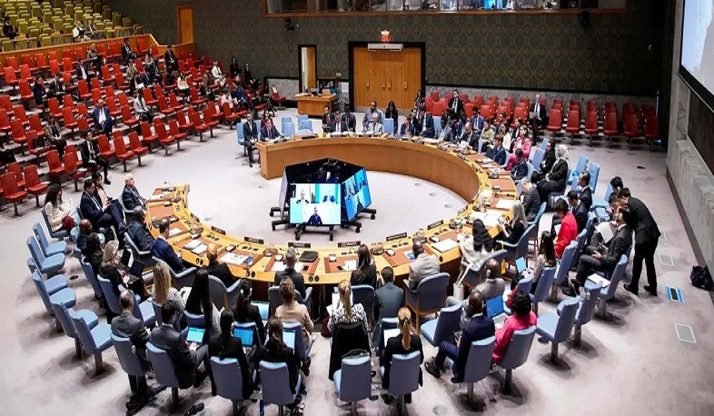 US denies visa to Russian Deputy Foreign Minister to attend UN Security Council meeting