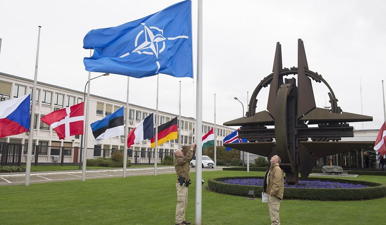 US will significantly reduce its military contribution to NATO: Der Spiegel