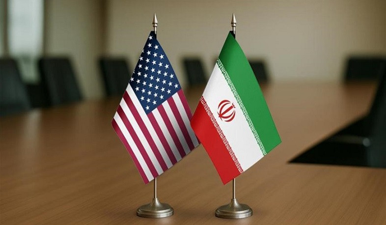 US and Iran reached a preliminary agreement, but Trump has not yet ratified it