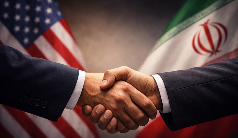 US and Iran discuss establishing fund for investment in Iranian economy: The New York Times