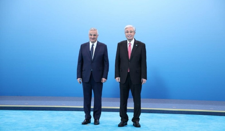 Important direction of cooperation within EAEU is diversification of trade and economic ties with third countries: Mher Grigoryan