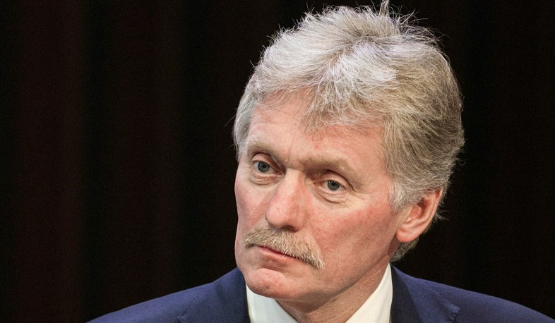 Armenia’s move toward European Union is clear and transparent: Peskov