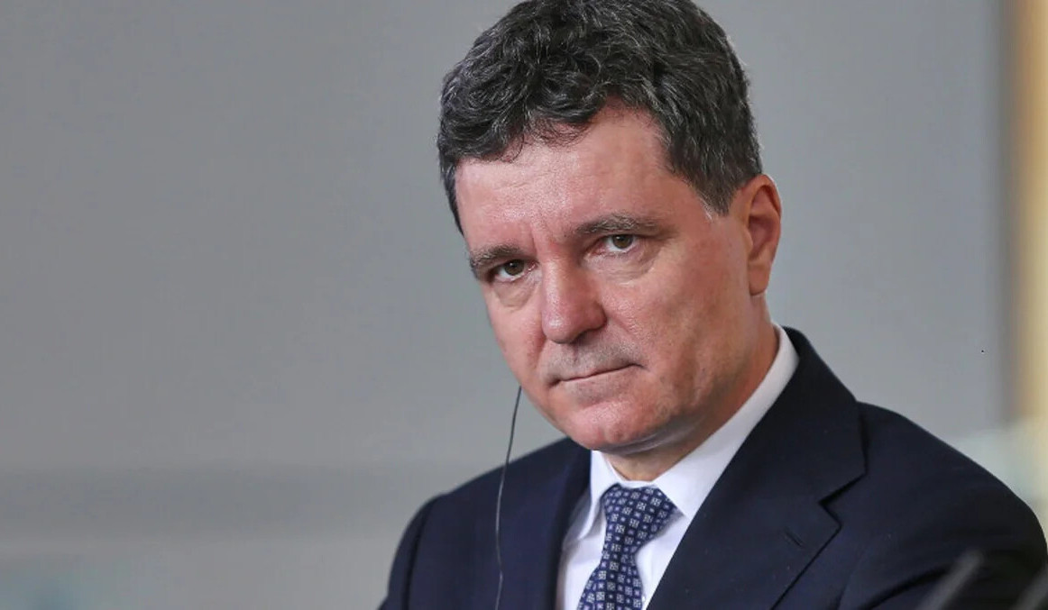Drone that appeared in Romanian territory is undoubtedly Russian: Dan