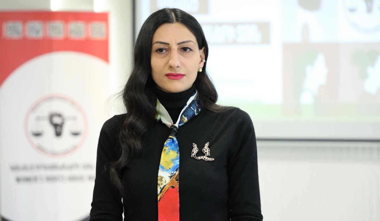 Congratulatory message by Human Rights Defender of Armenia, Anahit Manasyan, on occasion of  International Children’s Day
