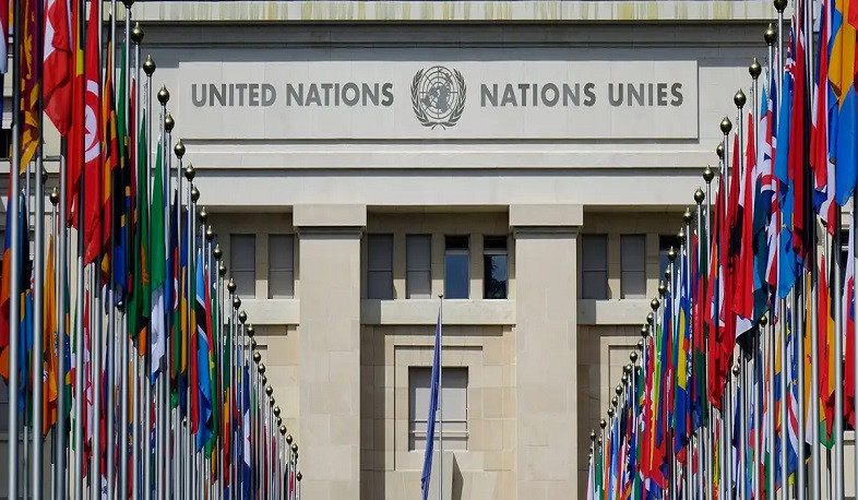 UN faces risk of insolvency due to delayed payments by U.S. and China: WSJ