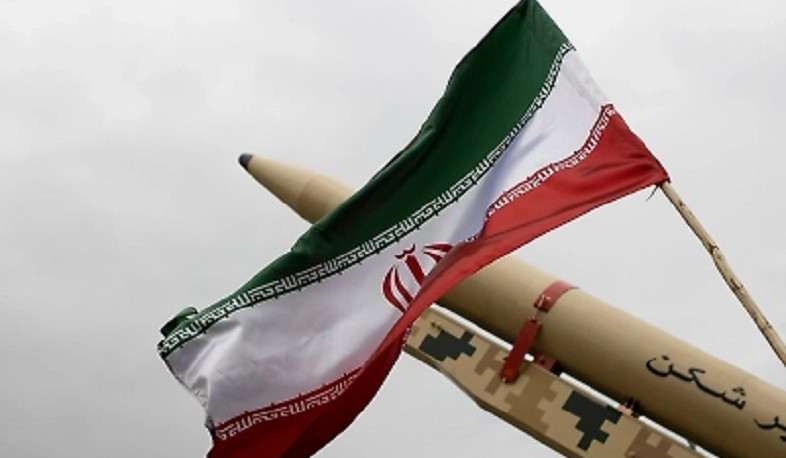IRGC struck US airbase from which Iranian island of Sirik was attacked