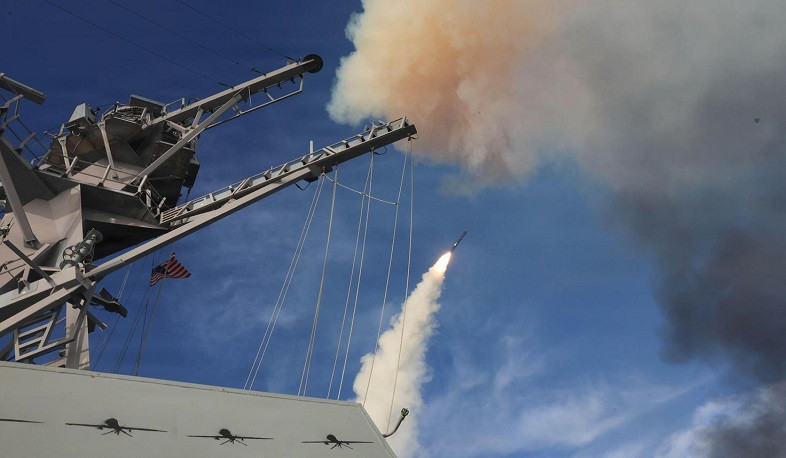 US and Iran launched renewed strikes in Gulf: DW