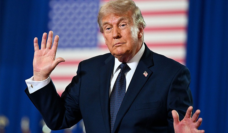 Trump considers it possible to block Strait of Hormuz by September